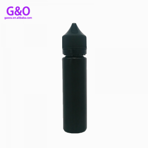 อีของเหลว vape 10 มิลลิลิตร 20 มิลลิลิตร 30 มิลลิลิตร 50 มิลลิลิตร 60 มิลลิลิตร 100 มิลลิลิตร 120 มิลลิลิตรสัตว์เลี้ยงขวดหยดพลาสติกอ้วนกอริลลาขวดยูนิคอร์น