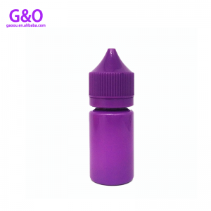 30 มิลลิลิตรขวดอ้วน 60 มิลลิลิตรขวดกอริลลา 2 ออนซ์ยูนิคอร์นภาชนะ e ของเหลว vape ขวดหยดพลาสติก 30 มิลลิลิตร 60 มิลลิลิตร 50 มิลลิลิตรขวดหยดพลาสติก